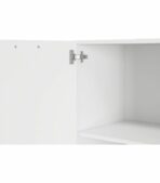 Tủ ngăn kéo Kimball Trắng-3.1 - Ảnh 3