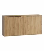 Tủ ngăn kéo Kimball Màu Gỗ Sồi-3.1