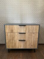 Tủ Ngăn Kéo Levante Trắng - 1 - Ảnh 12