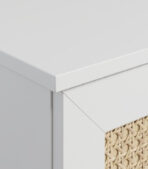 Bàn Trang Điểm Alvis - 1 Trắng - Ảnh 6