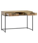 Bàn Levante Vân Gỗ - 3 - Ảnh 3