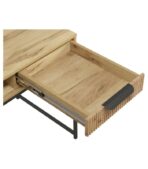 Bàn Levante Vân Gỗ - 3 - Ảnh 5