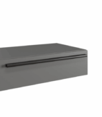 Bàn trang điểm Kimball Xám chì - 1 - Ảnh 5