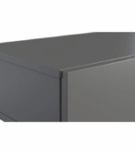 Bàn trang điểm Kimball Xám chì - 1 - Ảnh 3