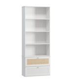 Kệ Trang Trí Alvis - 2 Trắng