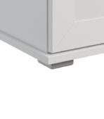 Kệ Trang Trí Alvis - 2 Trắng - Ảnh 4