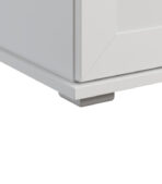 Kệ Trang Trí Alvis - 1 Trắng - Ảnh 5