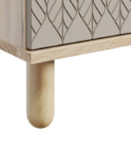 Kệ Trang Trí Tedjons Leaf - 2 Cà Phê Sữa - Ảnh 7