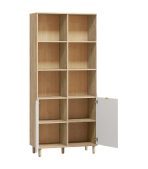 Kệ Trang Trí Tedjons Leaf - 2 Trắng - Ảnh 6