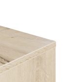 Kệ Trang Trí Tedjons Leaf - 2 Trắng - Ảnh 8