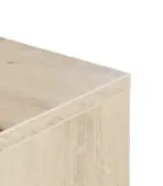 Kệ Trang Trí Tedjons Leaf - 2 Xám Chì - Ảnh 4