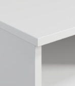 Tủ Đầu Giường Alvis - 2 Trắng - Ảnh 5