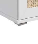 Tủ Đầu Giường Alvis - 3 Trắng - Ảnh 7