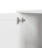 Tủ Ngăn Kéo Alvis - 1 Trắng - Ảnh 4