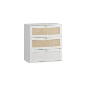 Tủ Ngăn Kéo Alvis - 2 Trắng