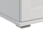 Tủ Ngăn Kéo Alvis - 2 Trắng - Ảnh 5