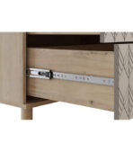 Tủ Ngăn Kéo Tedjons Leaf - 4 Cà Phê Sữa - Ảnh 7