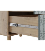 Tủ Ngăn Kéo Tedjons Leaf - 3 Xanh Dương Nhạt - Ảnh 7