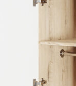 Tủ Quần Áo Tedjons - 4 Cà Phê Sữa - Ảnh 3