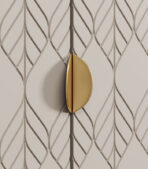 Tủ Quần Áo Tedjons - 4 Cà Phê Sữa - Ảnh 4