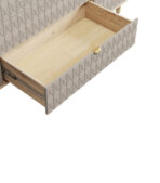 Tủ Quần Áo Tedjons - 4 Cà Phê Sữa - Ảnh 6