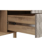 Tủ Quần Áo Tedjons - 4 Cà Phê Sữa - Ảnh 7