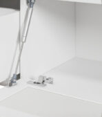 Tủ Tivi Alvis - 2 Trắng - Ảnh 6