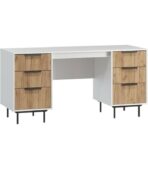 Bàn Levante Trắng - 1