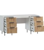 Bàn Levante Trắng - 1 - Ảnh 3