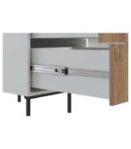 Bàn Levante Trắng - 1 - Ảnh 5