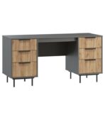 Bàn Levante Xám - 1