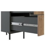 Bàn Levante Xám - 1 - Ảnh 5