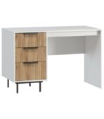 Bàn Levante Trắng - 2