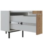 Bàn Levante Trắng - 2 - Ảnh 4