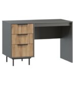 Bàn Levante Xám - 2