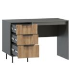 Bàn Levante Xám - 2 - Ảnh 3