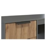 Bàn Levante Xám - 2 - Ảnh 4