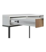 Bàn Levante Trắng - 3 - Ảnh 4