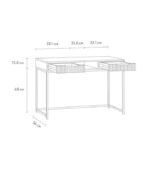 Bàn Levante Xám - 3 - Ảnh 10