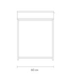 Bàn Levante Xám - 3 - Ảnh 8