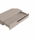 Bàn Trang Điểm Kimball Cà phê Sữa - 1 - Ảnh 4