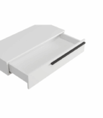 Bàn trang điểm Kimball Trắng - 1 - Ảnh 4