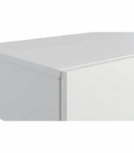 Bàn trang điểm Kimball Trắng - 1 - Ảnh 5