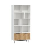 Kệ Trang Trí Levante Trắng