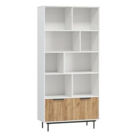 Kệ Trang Trí Levante Trắng