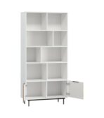 Kệ Trang Trí Levante Trắng - Ảnh 3