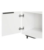 Kệ Trang Trí Levante Trắng - Ảnh 4