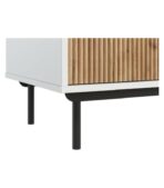 Kệ Trang Trí Levante Trắng - Ảnh 5