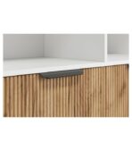 Kệ Trang Trí Levante Trắng - Ảnh 6