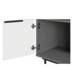 Kệ Trang Trí Levante Xám - Ảnh 4